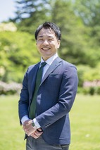 宮尾俊己の人物画像