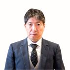 別府　肇の人物画像