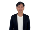 岩井務の人物画像