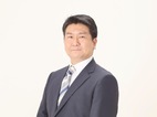 市川　謙一の人物画像