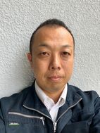 荻巣　隆浩の人物画像