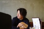 結城（代表取締役）の人物画像