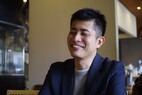 藤木（不動産事業部）の人物画像