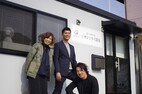 社員写真の人物画像