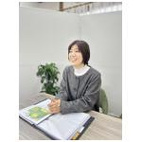 営業　大原典子の人物画像