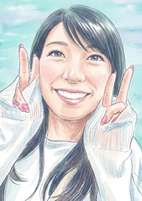 支店長：竹内奈緒子の人物画像