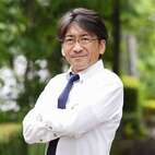 iwamaの人物画像