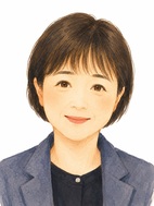 F.Katoの人物画像