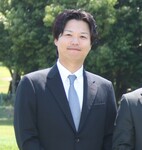 舘　泰造の人物画像