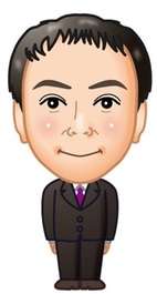 阪野　博喜の人物画像
