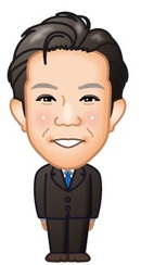 小松　淳平の人物画像