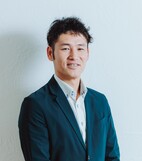 代表取締役　城市 哲彰の人物画像