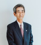 アドバイザー　板谷 昌志の人物画像