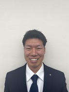 福島　和来の人物画像