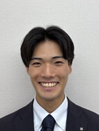 別役　澪央の人物画像