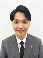上田　怜苑の人物画像