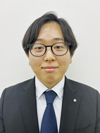 古和田　達也の人物画像