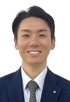 吉田　蔵 (よしだ　そう)の人物画像