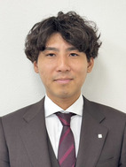 小林の人物画像