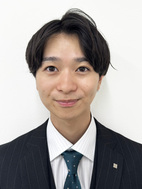 久保田の人物画像