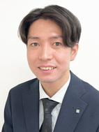 富樫の人物画像