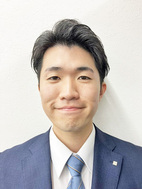 古城の人物画像