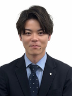 上本　大輔の人物画像