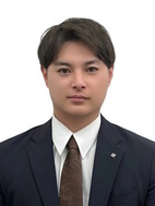 下工垣　将の人物画像