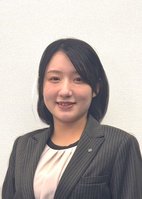 伊藤　綺花の人物画像