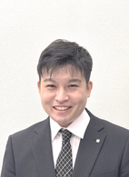 渡邉　泰成の人物画像