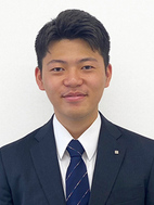 衛藤　健太の人物画像