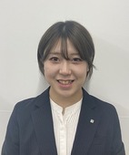 野田　萌加の人物画像