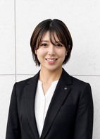 野田　萌加の人物画像