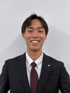 後藤　魁の人物画像