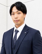 岡田　凌汰 の人物画像