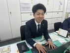 株式会社福屋不動産販売　奈良店_staff4_image1720417974.jpg
