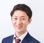 山内　優輝の人物画像
