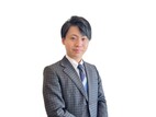 下岡　航大の人物画像