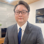 開発課　渡部伸孝の人物画像