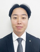 牛込の人物画像