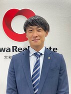大和ハウスリアルエステート株式会社　阿倍野営業所_staff4_image1765600226.jpg