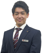 穐原　渉の人物画像