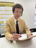 センチュリー21  株式会社ランド　阿波座店_staff3_image1758245362.jpeg
