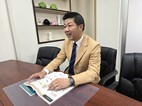 武田　潤哉の人物画像