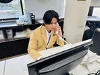 大田　雄斗の人物画像