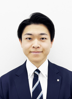 佐藤の人物画像