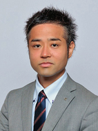 大久保　渉の人物画像