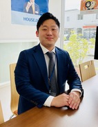 店長　井本　直也の人物画像