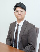 副店長　林　誉の人物画像