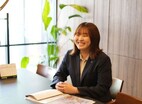 平井 朋美の人物画像